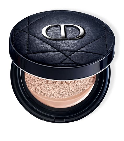 christian dior cushion foundation